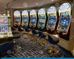 森林舞会电玩城正式版