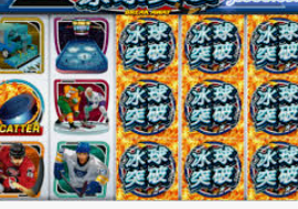 森林舞会电玩城免费版