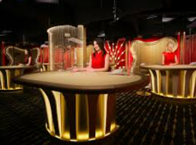 森林舞会电玩城正式版