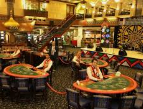 森林舞会电玩城最新版